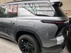 شيفروليه ترافرس